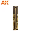 Brass Pipes 0,9mm, 5 units