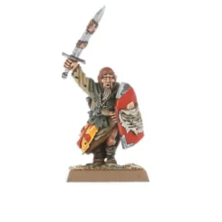 Bretonnia: Battle Pilgrims (12) (V.D.)