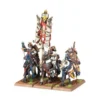 Bretonnia: Bretonnian Questing Knights Command (V.D.)