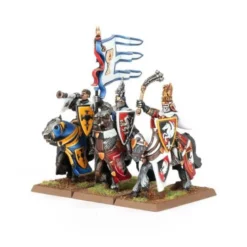 Bretonnia: Grail Knight Command (V.D.)