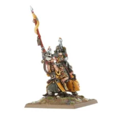 Bretonnia: Grail Reliquae (V.D.)