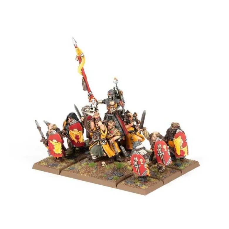 Bretonnia: Grail Reliquae (V.D.)