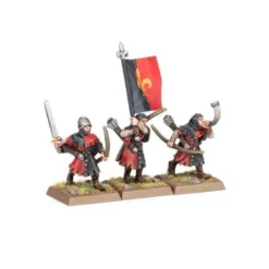 Bretonnia: Squires Command (V.D.)