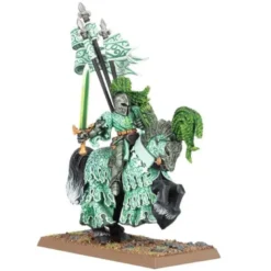 Bretonnia: The Green Knight (1) (V.D.)