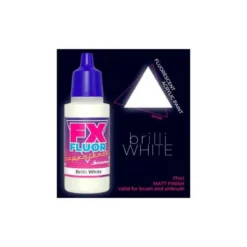 Brilli White