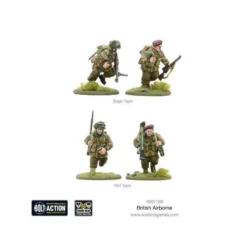 British Airborne (30)