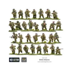 British Airborne (30)