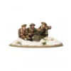 British & Canadian Infantry (Winter) MMG Team