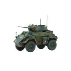 British & Canadian Infantry (Winter) Starter Army