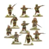 British & Canadian infantry (Winter) Platoon