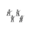 British Paratroopers Riflemen I
