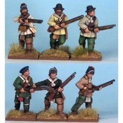 British Rangers 3