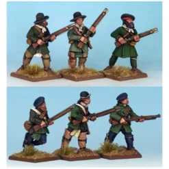 British Rangers 4