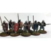 Briton Pedyt (Warriors)