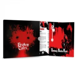 Broken Tales: Hojas De Cazador
