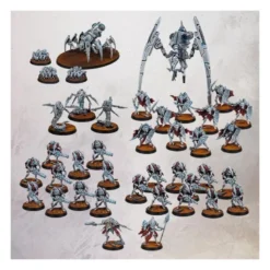 Broken Truth Master Box (Castellano)