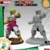 Broly Legendary