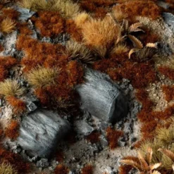 Brown 2mm