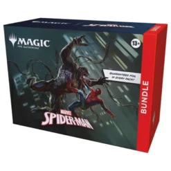 Bundle De Marvel's Spider-Man (Inglés)