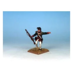 Butler's Rangers Officer (War of Independence)