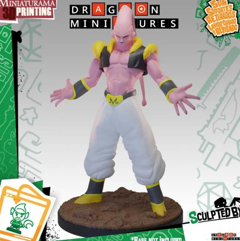 Buu Gotenks