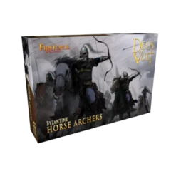 Byzantine Horse Archers (12)