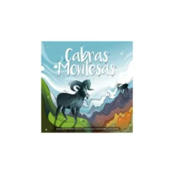 Cabras Montesas