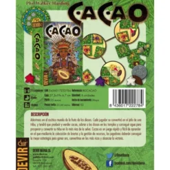 Cacao