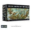 Caja inicio Battle of the Bulge (Castellano)