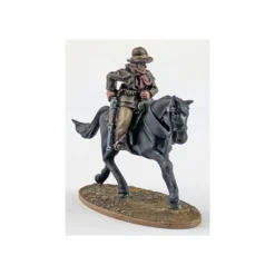 Calamity Jane – Mounted -- Pre-pedido --