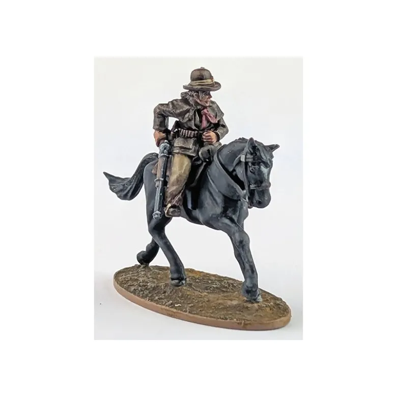 Calamity Jane – Mounted -- Pre-pedido --