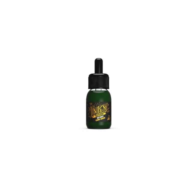 Camo Green 30ml (Inks)