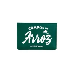 Campos de Arroz