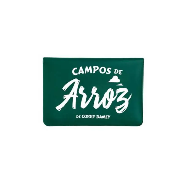 Campos de Arroz
