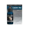 Cantabric Blue
