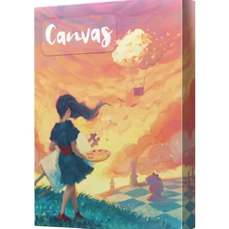 Canvas