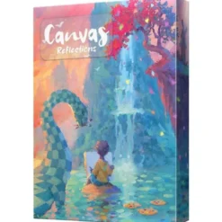 Canvas Reflections