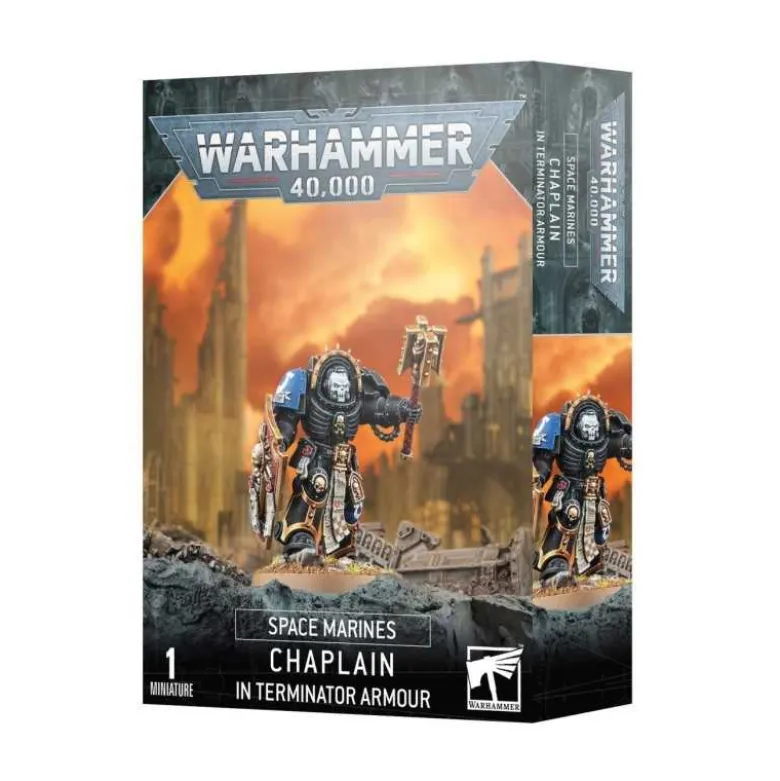 Capellan Con Armadura Exterminador (1)