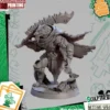 Captain Fenrir - Wulfheart Form