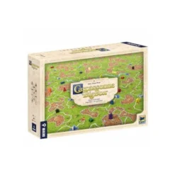 Carcassonne Big Box