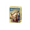 Carcassonne: La Princesa y El Dragón (Expansión 3)
