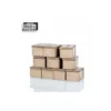 Cardboard Boxes