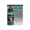 Caribbean Blue