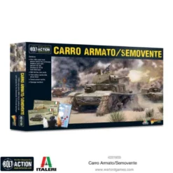Carro Armato/Semovente