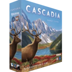 Cascadia