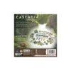 Cascadia Hitos (Castellano)