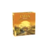 Catan: Ciudades y Caballeros de Catan
