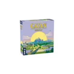Catan Energías