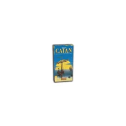 Catan: Navegantes de Catan 5-6 Jugadores