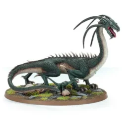 Cave Drake (V.D.)